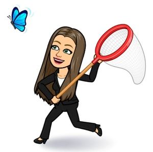 Meet your Posher, Leanne